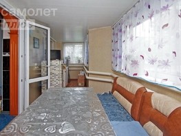 Продается 2-комнатная квартира Краснознаменная ул, 57.4  м², 3900000 рублей