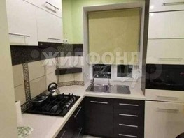 Продается 3-комнатная квартира Ангарская ул, 65  м², 7518000 рублей