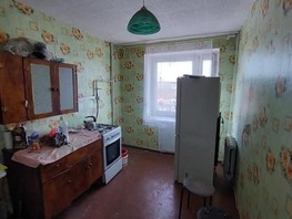 Продается 2-комнатная квартира Комкова ул, 46.8  м², 4000000 рублей