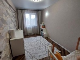Продается 3-комнатная квартира Лукашевича ул, 65  м², 7000000 рублей