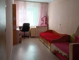 Продается 3-комнатная квартира Северная 27-я ул, 60  м², 4280000 рублей