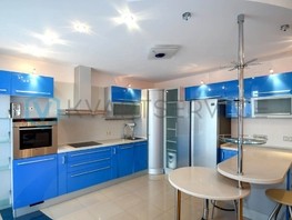 Продается 4-комнатная квартира Иркутская ул, 171.3  м², 20900000 рублей