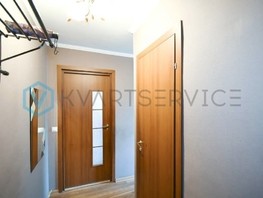 Продается 1-комнатная квартира Иртышская Набережная ул, 30  м², 3690000 рублей