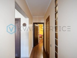 Продается 4-комнатная квартира Башенный 1-й пер, 99.1  м², 9490000 рублей