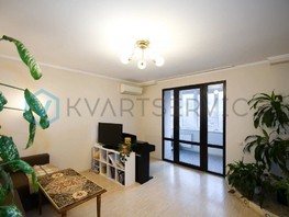 Продается 3-комнатная квартира 70 лет Октября ул, 85  м², 12250000 рублей