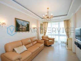 Продается 4-комнатная квартира Петра Ильичева ул, 130  м², 18500000 рублей