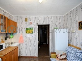 Продается 1-комнатная квартира Солнечная 2-я ул, 33.6  м², 2600000 рублей