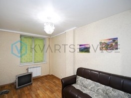 Продается 3-комнатная квартира Лукашевича ул, 74.8  м², 7690000 рублей