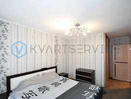 Продается 3-комнатная квартира Краснознаменная ул, 62  м², 6190000 рублей
