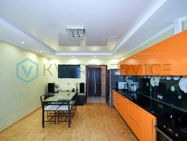 Продается 3-комнатная квартира Пригородная 1-я ул, 65.1  м², 8240000 рублей