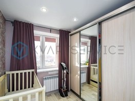 Продается 2-комнатная квартира Пригородная 1-я ул, 57  м², 7100000 рублей