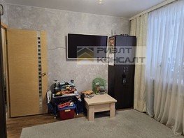 Продается 1-комнатная квартира Шебалдина ул, 33  м², 3597000 рублей
