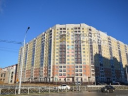 Продается 1-комнатная квартира Перелёта, 42  м², 5200000 рублей