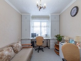 Продается 2-комнатная квартира Багратиона ул, 50.6  м², 5100000 рублей