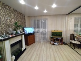 Продается 2-комнатная квартира Кордная 4-я ул, 58  м², 6000000 рублей