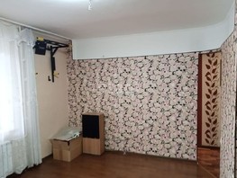Продается 1-комнатная квартира Гусарова проезд, 35  м², 3699000 рублей
