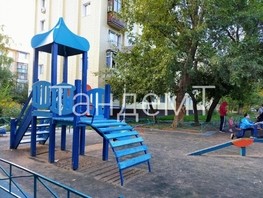 Продается 3-комнатная квартира 20 Партсъезда ул, 60  м², 5600000 рублей