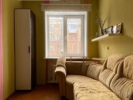Продается 2-комнатная квартира Малунцева ул, 45.3  м², 4100000 рублей