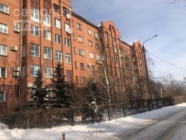 Продается 1-комнатная квартира 16-й Военный Городок, 40.4  м², 5350000 рублей