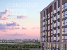 Продается 3-комнатная квартира Красный Путь ул, 71.6  м², 10160000 рублей
