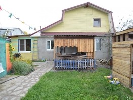 Продается Дом 1 Мая ул, 60.4  м², 4300000 рублей