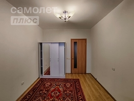 Продается 3-комнатная квартира Железнодорожная 3-я ул, 63  м², 5700000 рублей