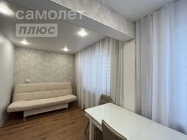 Продается 1-комнатная квартира комсомольская, 29.9  м², 2450000 рублей
