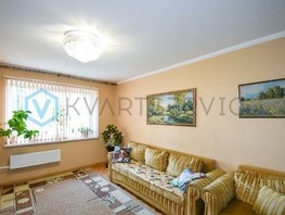 Продается 4-комнатная квартира Комарова пр-кт, 79  м², 8390000 рублей