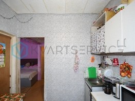 Продается 2-комнатная квартира 22 Апреля ул, 42.3  м², 3300000 рублей
