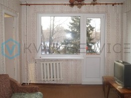 Продается 4-комнатная квартира СибНИИСХоз ул, 60.2  м², 4700000 рублей