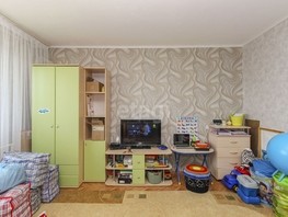 Продается 1-комнатная квартира Дмитриева ул, 42.2  м², 4380000 рублей