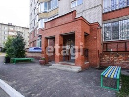 Продается 2-комнатная квартира Омская ул, 61  м², 6400000 рублей