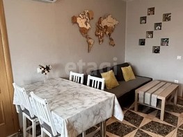 Продается 2-комнатная квартира 70 лет Октября ул, 65  м², 8350000 рублей
