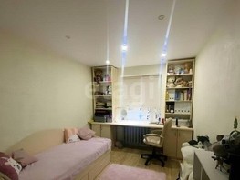 Продается 3-комнатная квартира Башенный 1-й пер, 60  м², 8017000 рублей