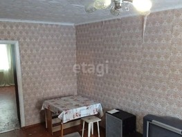 Продается 3-комнатная квартира Лукашевича ул, 58.9  м², 4790000 рублей