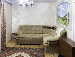 Продается 3-комнатная квартира Харьковская ул, 61.6  м², 5600000 рублей