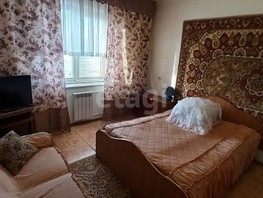 Продается 2-комнатная квартира Краснознаменная ул, 52.6  м², 4650000 рублей