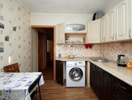Продается 2-комнатная квартира Кордная 3-я ул, 39  м², 3840000 рублей