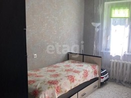 Продается 2-комнатная квартира Осоавиахимовская ул, 56  м², 6600000 рублей