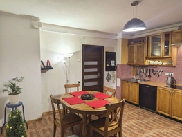Продается 3-комнатная квартира Фрезерная ул, 73.9  м², 8600000 рублей