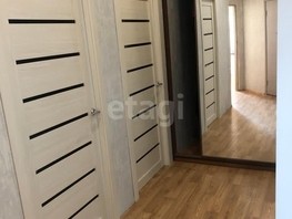 Продается 2-комнатная квартира Крупской ул, 57  м², 6690000 рублей