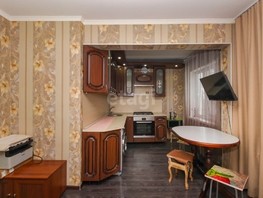 Продается 3-комнатная квартира Транспортная 4-я ул, 56  м², 6000000 рублей