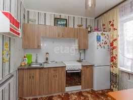 Продается 1-комнатная квартира Киселева ул, 35.6  м², 2700000 рублей