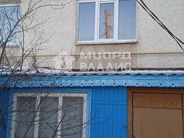 Продается 3-комнатная квартира Республики ул, 64.1  м², 550000 рублей