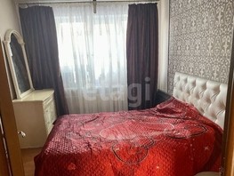 Продается 3-комнатная квартира Лаптева ул, 57  м², 5300000 рублей