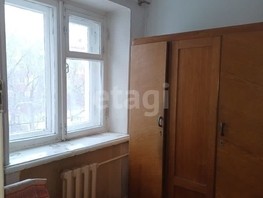 Продается 2-комнатная квартира Карла Маркса пр-кт, 41.7  м², 4000000 рублей