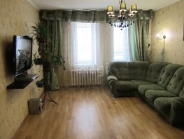 Продается 2-комнатная квартира Омская ул, 80.6  м², 10800000 рублей