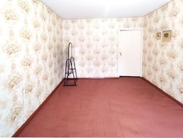 Продается 3-комнатная квартира 70 лет Октября ул, 62.6  м², 7800000 рублей