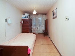 Продается 3-комнатная квартира Серова ул, 60.7  м², 4950000 рублей