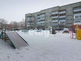 Продается 1-комнатная квартира Блюхера ул, 32.7  м², 2950000 рублей